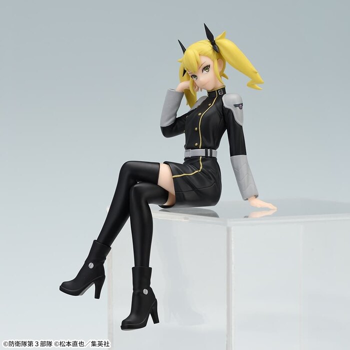 ������� SAV Shinomiya Kikoru Chokonose Premium Figure