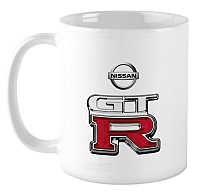 ������ � ��������� ������ GT-R