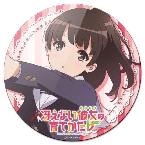 ���������� ������� ������ ��������� ������� Saekano Eriri Megumi Kato �� ����� � ����� ��� ��������� �� ������� ������� ������� / Saekano / Saenai Heroine no Sodatekata / Saekano: How to Raise a Boring Girlfriend / ��� ������� ������� �������