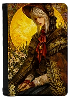 ������� �� ������� Bloodborne - The Doll