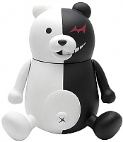 Danganronpa - Monokuma