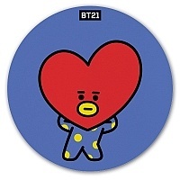     BT21 - TATA