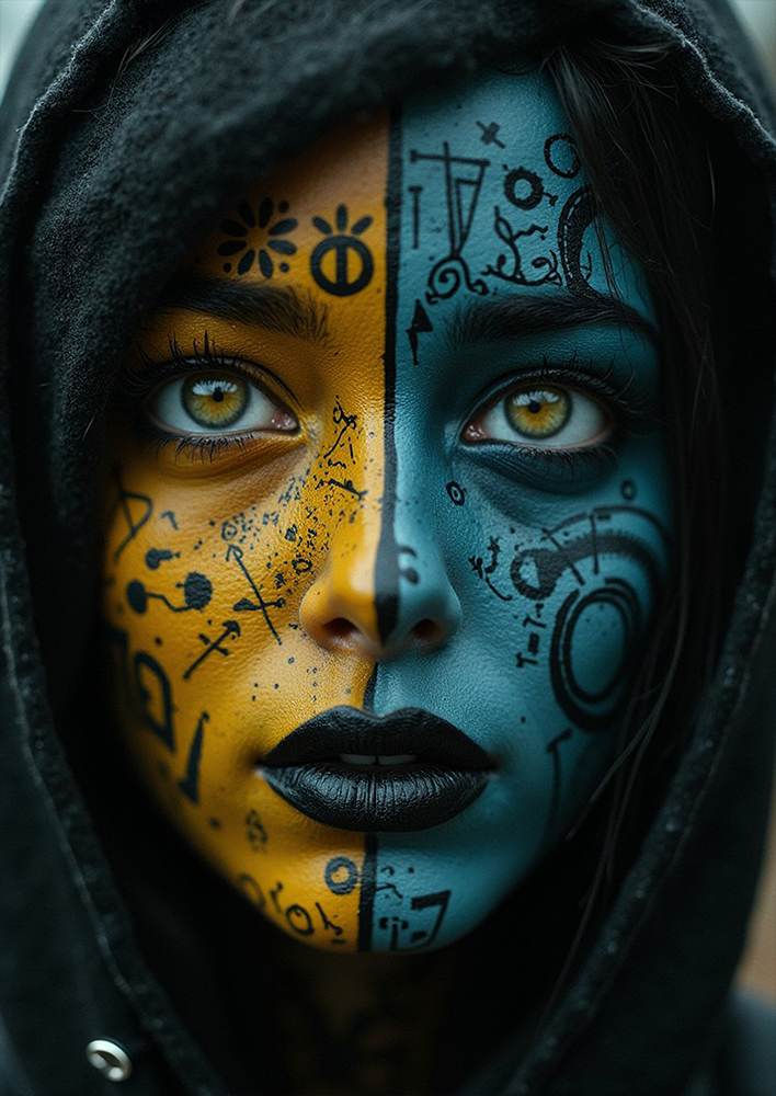 ������ �������� NeuroArt ������ ����������� No.033