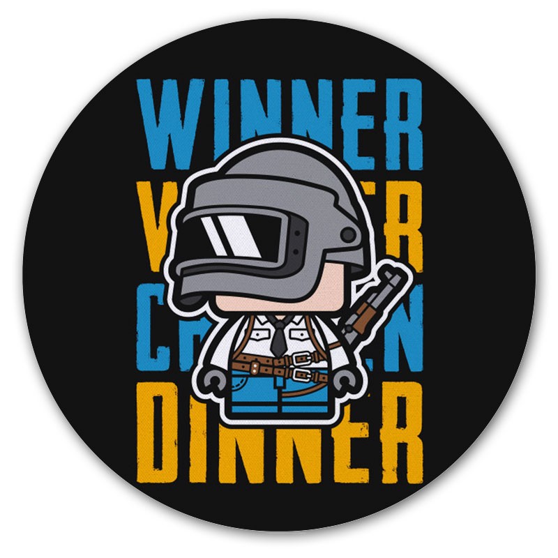 ���������� ������� ������ ��� ����� ������� PUBG - Winner Winner Chicken Dinner �� ����� � ����� PUBG / PlayerUnknown�s Battlegrounds / ����