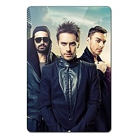 ������ ��������� ������������� 30 Seconds to Mars / 30 ������ �� ����� 354061