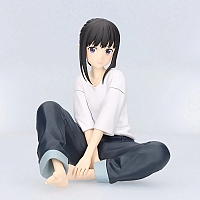 ������� SAV Relax time Inoue Takina