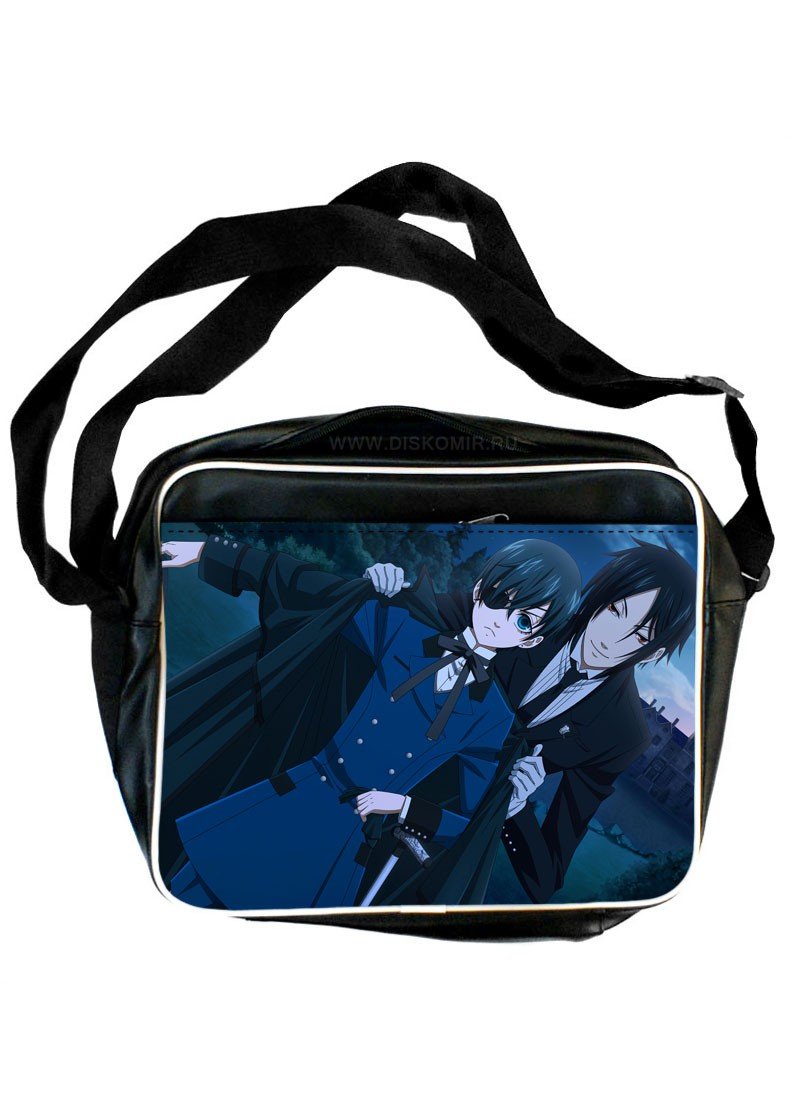 ���������� ������� ����� Kuroshitsuji 65750 �� ����� � ����� ������ ��������� / Kuroshitsuji / Black Butler / �����-���������