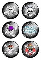 ����� ������� ������� "One Piece" No.2