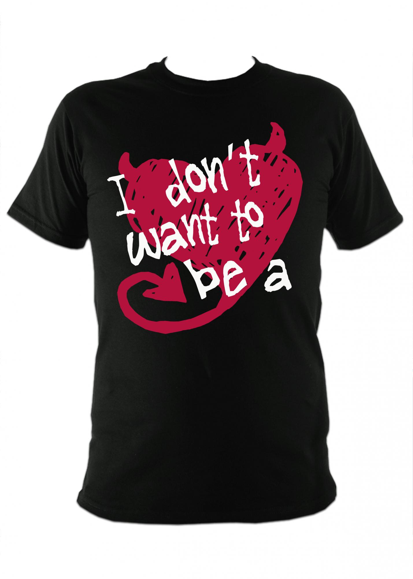 ���������� ������� �������� I Don't Want to be Loved �� ����� � ����� 