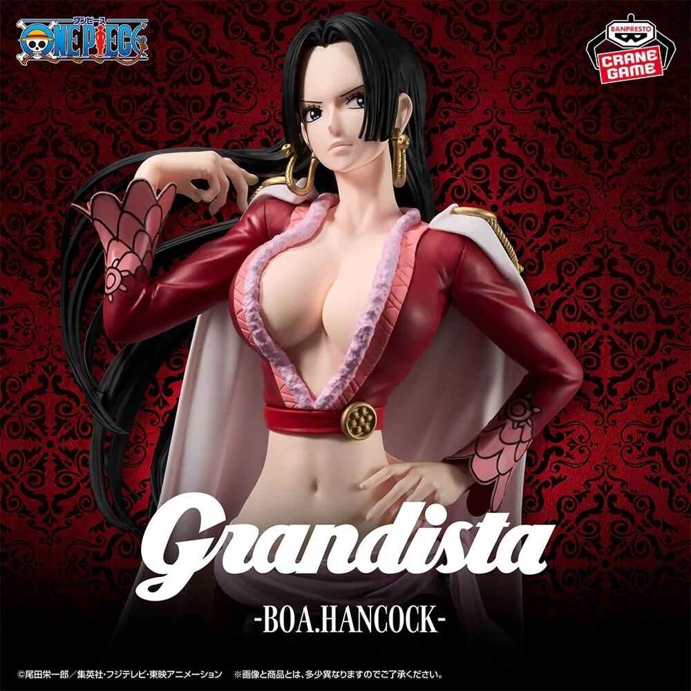 ������� SAV Grandista Boa Hancock