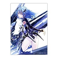 ������ �������� Beatless - Lacia