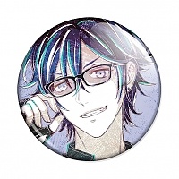  Bungo to Alchemist Ani-Art - Sakaguchi Ango