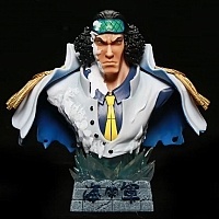  -   One Piece Kuzan