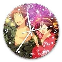   Suzumiya Haruhi no Yuutsu 347337