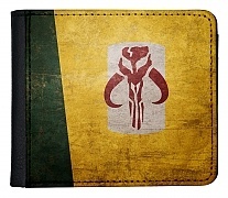 ������� � ���������� ��� ������ "The Mandalorian" Symbol