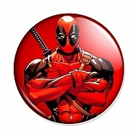 ������ Deadpool Wade Winston Wilson