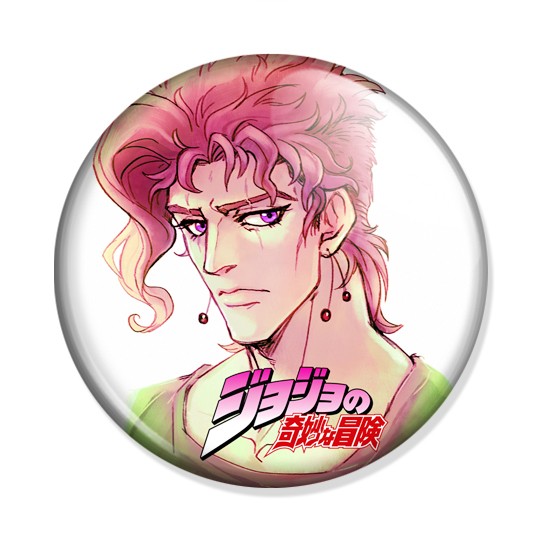 ���������� ������� ������ JoJo no Kimyou na Bouken Kakyoin Noriaki �� ����� � ����� ����������� ����������� ������ / JoJo's Bizarre Adventure / JoJo no Kimyou na Bouken