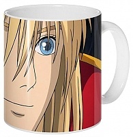 ������ Howl's Moving Castle 51260