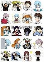  Evangelion No.5