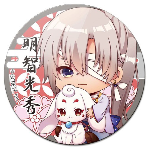 ������ ��������� ������� AkaSeka - Chibi Mitsuhide Akechi