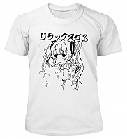   Hatsune Miku