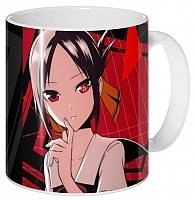 ������ Kaguya-sama wa Kokurasetai - Kaguya Shinomiya