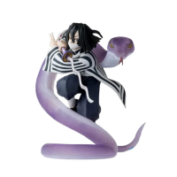 ������� SAV Xross Link Anime Demon Slayer: Kimetsu no Yaiba Obanai Iguro