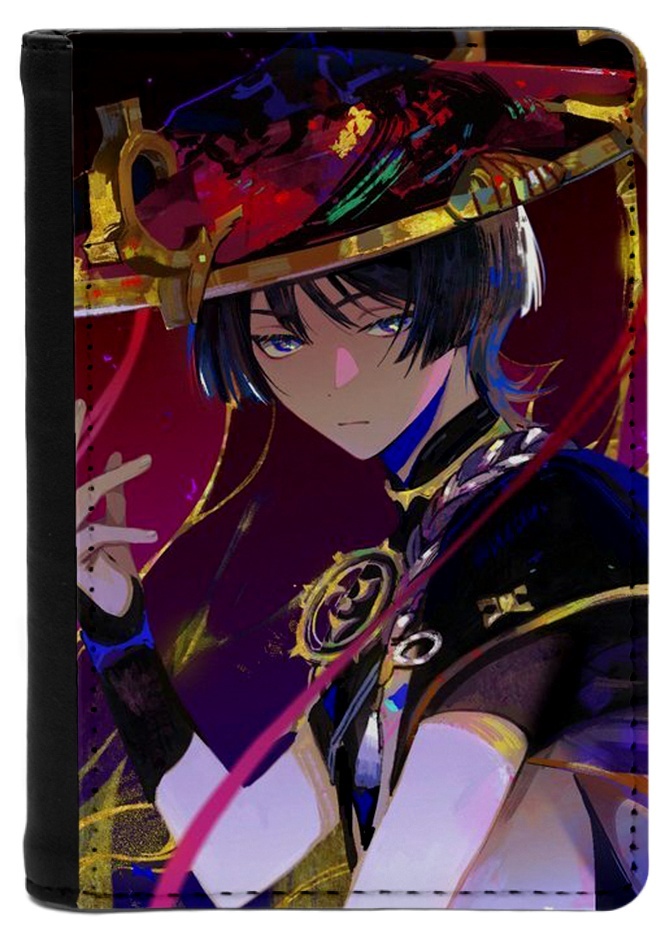 ������� �� ������� ������ Genshin Impact - �������� �2