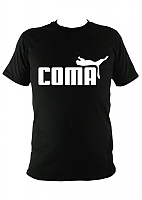 �������� Coma