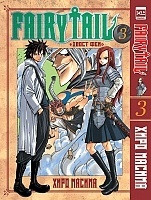    / Fairy Tail.  3