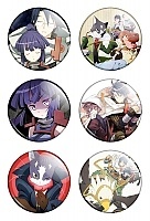 ����� ������� ������� "Log Horizon" No.1
