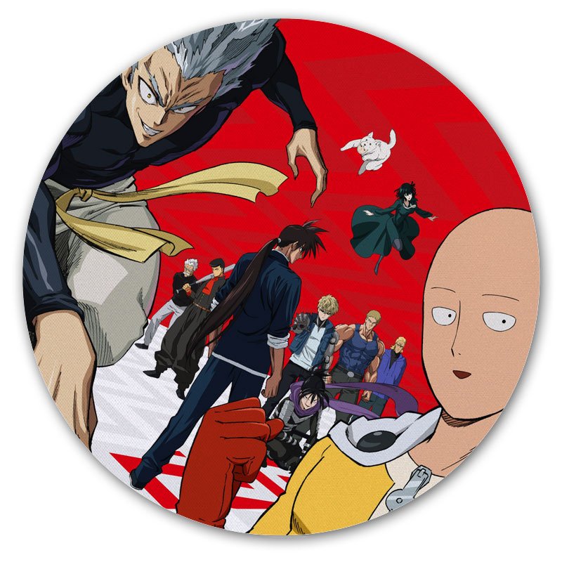 ���������� ������� ������ ��� ����� ������� ���������� Season 2 �� ����� � ����� ���������� / Onepunch-Man / One Punch Man / Onepunch Man / ��� ���� ��� / ����� ������