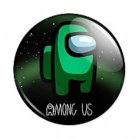 ������ Among Us Fortegreen