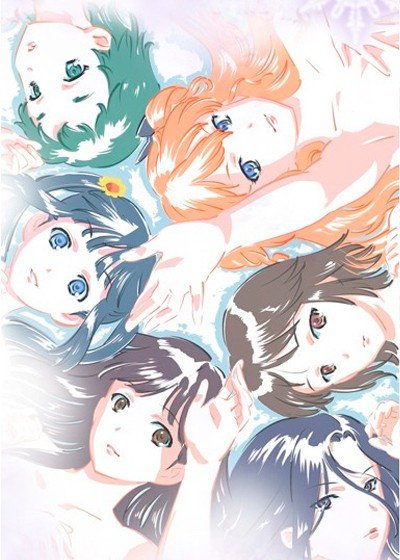 ���������� ������� White Album (����� ������) ������ ����� HD �� ����� � ����� 