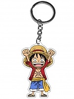   One Piece  2 (Luffy 2)