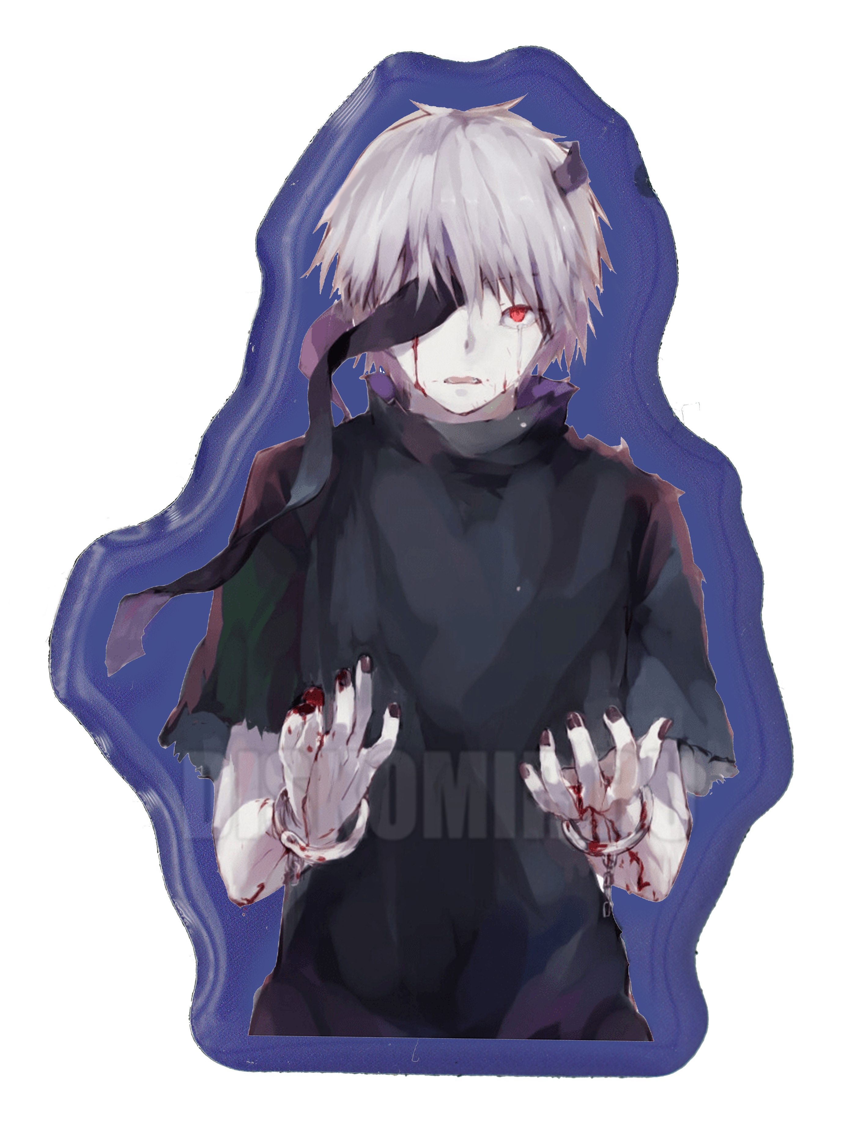 ���������� ������� ������ �������� Tokyo Ghoul - ������ �8 �� ����� � ����� ��������� ���� / Tokyo Ghoul / Tokyo Kushu / ��������� ������