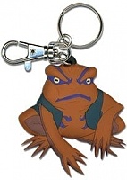  Naruto: Key Chain  Gamakichi  GE3983