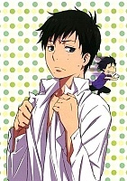     Ao no Exorcist