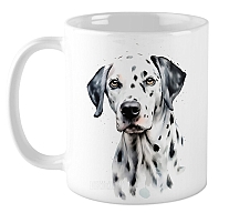 ������ Dalmatian / ��������