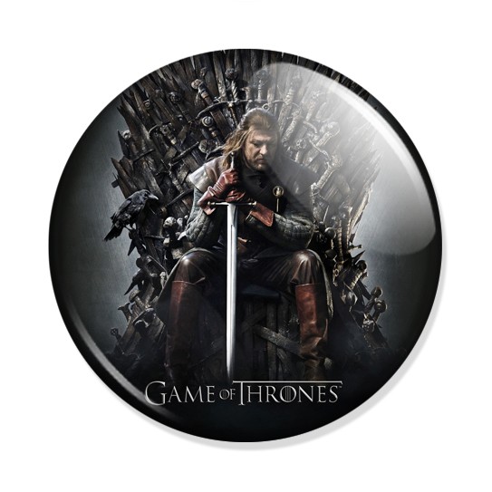 ���������� ������� ������ Game of Thrones - Eddard Stark �� ����� � ����� ���� ��������� / Game of Thrones