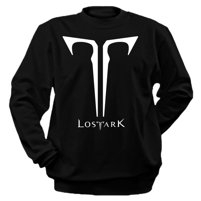 ���������� ������� ��������� "Lost Ark" Logo �� ����� � ����� Lost Ark / ���������� ������ / ���� ���