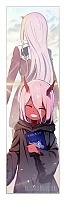    Darling in the FranXX - Child Zero Two