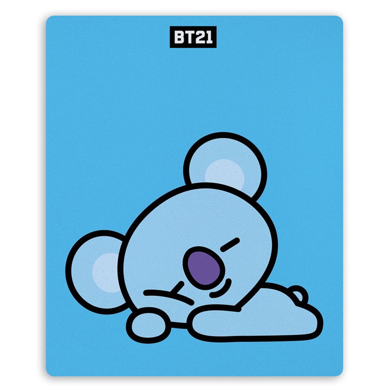 ���������� ������� ������ ��� ����� ������������� BT21 - KOYA �� ����� � ����� ��� / BTS / Bangtan Boys / �����������������
