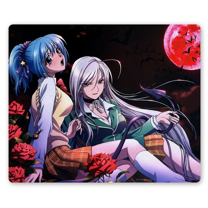 ���������� ������� ������ ��� ����� Rosario+Vampire 50048 �� ����� � ����� ������� + ������ / Rosario + Vampire / Rosario to Vampire