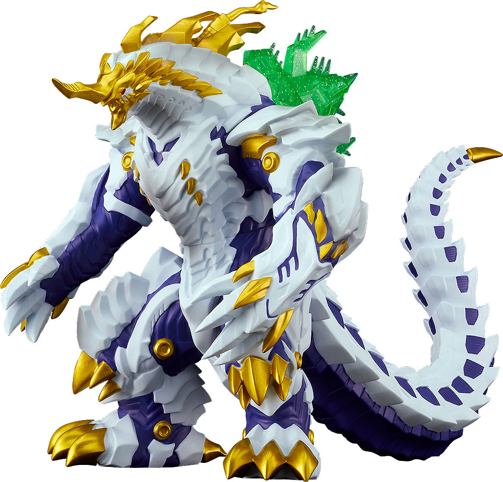 ���������� ������� ������� SSSS.DYNAZENON: SSSS. Soft Vinyl Kaiju Gagula (First Form) �� ����� � ����� ��������� / SSSS.Dynazenon