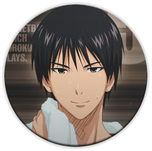 ���������� ������� ������ ��������� ������� Kuroko no Basuke 305847 �� ����� � ����� ��������� ������ / Kuroko's Basket Ball / The Basketball Which Kuroko Plays / Kuroko no Basuke / ���������, � ������� ������ ������