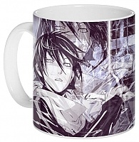  Noragami Yatogami