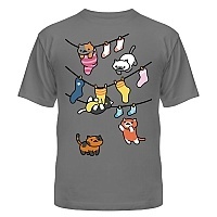  Neko Atsume - Cats