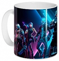������ Fortnite Season 10
