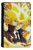     Katekyo Hitman Reborn - Giotto